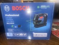 Bosch Linjelaser Gll 2-15G