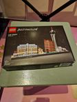 Lego Las Vegas 21047