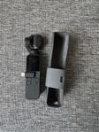 DJI Osmo Pocket