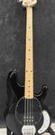 4 strings MusicMan Sterling Stingray Bass