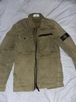 stone Island overshirt 