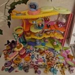 Littlest Pet Shop LPS