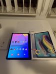 Samsung Galaxy Tab S5e Silver 