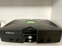 x-box classic fungerar