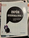 inför svenska SVa 1