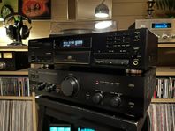 Pioneer stereo 