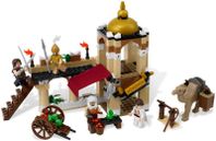 Lego Prince of Persia 7571