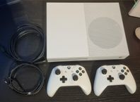 Xbox one S 500gb