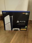 Playstation 5 Slim Digital Editon