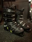 Salomon S/MAX 60T Jr, storlek 23–23,5