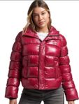 Superdry Code Xpd Sports Puffer jacka