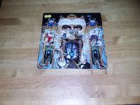 Michael Jackson LP