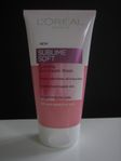 Loreal Paris Sublime Soft Gel-Cream Wash