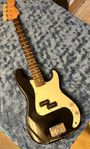 Fender Squier Precision short-scale Japan from the 80's