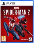 Spider-Man 2 PS5