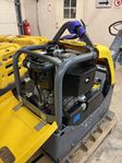 Wacker Neuson DPU6555 43tim 2021. Atlas Copco LG504 63tim!