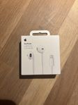 Apple EarPods Lightning Original 