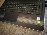 NVIDIA, 256GB, 8GB, i5, HP Pavilion 15" Laptop (Please read)