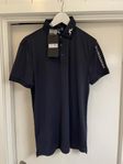 J.Lindeberg Tour Tech TX Jersey Golftröjor strl M