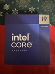 Intel core i9-14900k processor