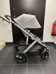 Uppababy Vista V2 syskonvagn