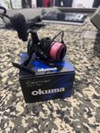 Okuma cxt 30 haspelrulle