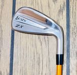 Srixon ZX Driving Iron - GD Tour AD skaft