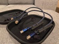 AudioQuest Water, XLR