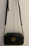 Gucci GG Marmont Small Shoulder Bag