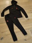 Tracksuit PSG stlk 147-158 cm Jordan