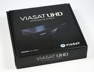 VIASAT UHD TV Box Samsung GX-VI680SJ