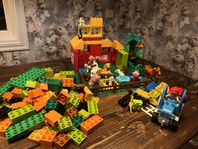 Lego duplo