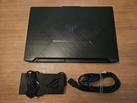 ASUS TUF GAMING F17