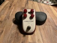 Danelectro distortion pedal