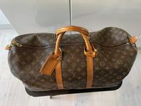 Louis Vuitton Keepall 60 weekend bag