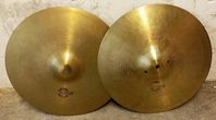 Vintage Hi Hat 14" TOSCO