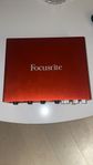 Focusrite Scarlett 18i8 (2nd Gen) - Nästan ny!