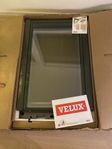 Velux takfönster FK04 66x98cm