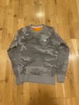 Alpha Industries sweatshirt stl small