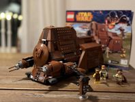 Lego Star Wars 75058 - Multi troop transport (MTT)