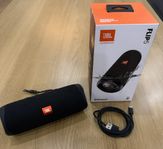 JBL Flip 5 Svart