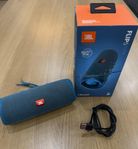 JBL Flip 5 Blå