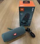 JBL Flip 5 Grön