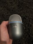 Shure Beta 52