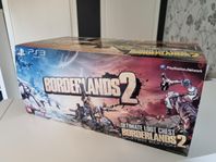 Borderlands 2: Ultimate Loot Chest (PS3)