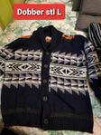 cardigan dobber stl l 