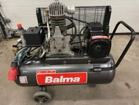 Kompressor Balma Lt50