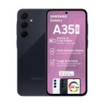 Nytt Samsung A3 5G + 2 års Garanti Awesome Navy 6GB - 128 G