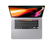 MacBook Pro 16" Värsting 64GB Ram inköpt för 50 000kr