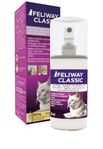 Feliway lugnande spray för oroliga katter oöpp.förp. 